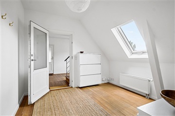 Photo 5. Apartment, Københavnsvej, Hillerød 