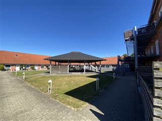 Billede 13. Lejlighed, Degnegården, Broager 