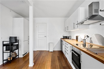 Photo 11. Apartment, Københavnsvej, Hillerød 