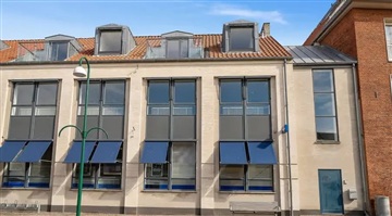 Photo 7. Apartment, Jernbanegade, Frederikssund 