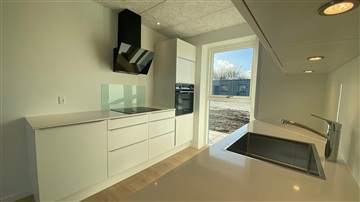 Photo 4. Apartment, Rådhus Alle, Tjele 