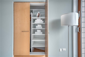 Photo 7. Apartment, Indiakaj, København Ø 
