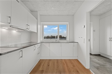 Photo 2. Apartment, Frølundparken, Herning 