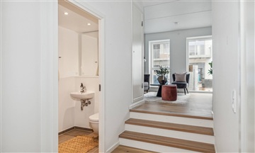 Photo 10. House, Richard Mortensens Vej, København S 