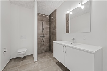 Photo 3. Apartment, Frølundparken, Herning 