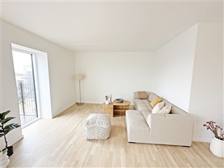 Photo 2. Apartment, Jens Holdgaards Vej, Ikast 
