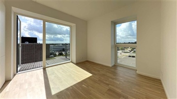 Photo 1. Apartment, Vilhelm Ehlerts Alle, Viborg 