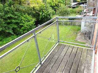 Photo 8. Apartment, Hjallesevej, Odense C 