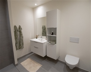 Photo 5. House, Mariedalen, Silkeborg 