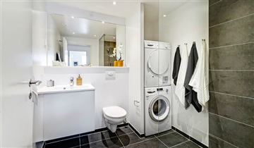 Photo 8. Apartment, Anna Anchers Gade, Brabrand 