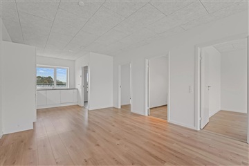 Photo 5. Apartment, Frølundparken, Herning 