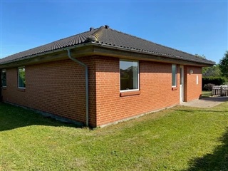 Photo 4. House, Hængebøgen, Kjellerup 