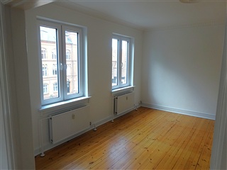 Photo 2. Apartment, Hjallesevej, Odense C 