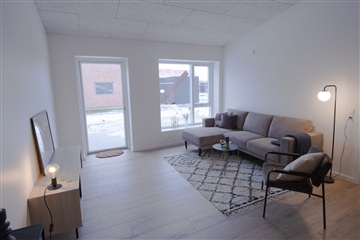 Photo 12. House, Mariedalen, Silkeborg 
