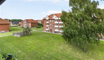 Photo 2. Apartment, Friggsvej, Fredericia 