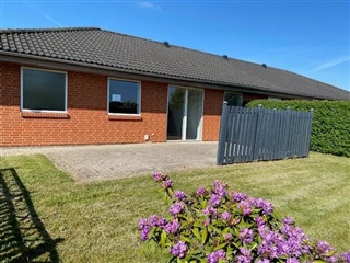 Photo 3. House, Hængebøgen, Kjellerup 