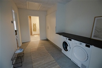 Photo 7. House, Mariedalen, Silkeborg 