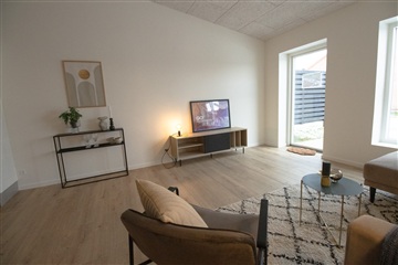 Photo 11. House, Mariedalen, Silkeborg 