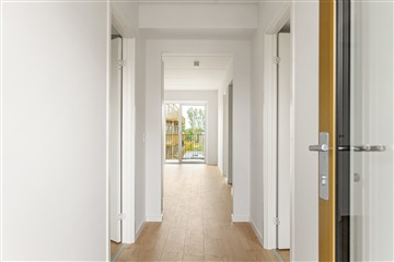 Photo 8. Apartment, Spurvevangen, Ishøj 