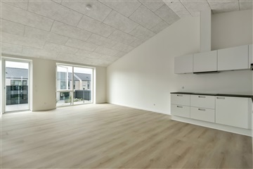 Photo 4. Apartment, Koustrup Have, Herning 