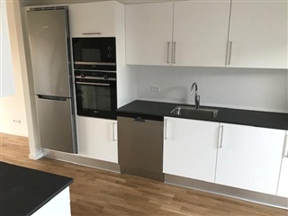 Photo 2. Apartment, Flintagergårdvej, Odense SV 