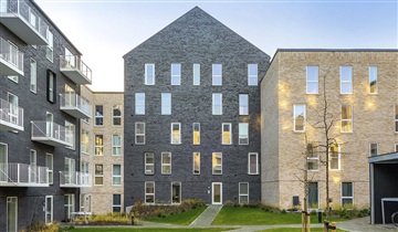 Photo 3. Apartment, Anna Anchers Gade, Brabrand 