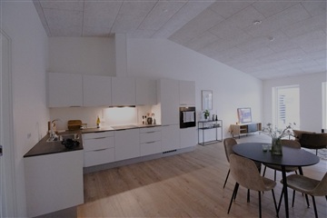 Photo 1. House, Mariedalen, Silkeborg 