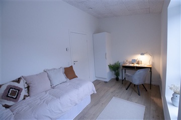 Photo 3. House, Mariedalen, Silkeborg 