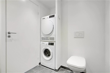 Photo 6. Apartment, Bybuen, Skovlunde 