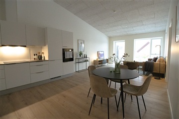 Photo 9. House, Mariedalen, Silkeborg 