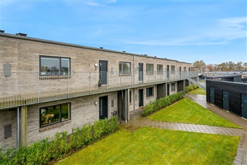 Photo 1. Apartment, Frølundparken, Herning 