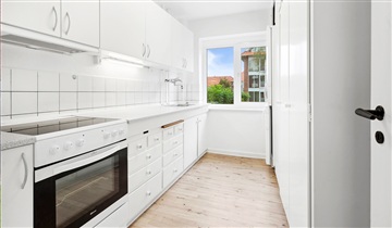 Photo 3. Apartment, Friggsvej, Fredericia 