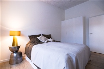 Photo 14. House, Mariedalen, Silkeborg 