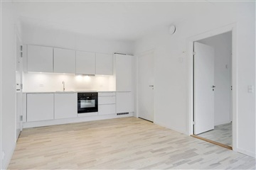 Photo 1. Apartment, Bybuen, Skovlunde 