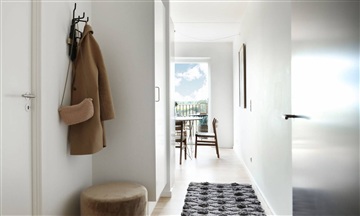 Photo 3. Apartment, Else Alfelts Vej, København S 