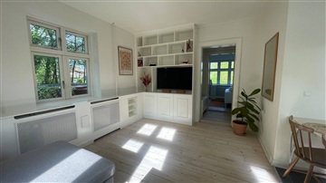 Photo 3. Apartment, Juelsgade, Odense C 