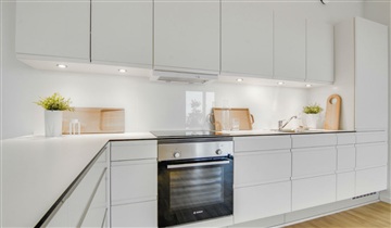 Photo 1. Apartment, Anna Anchers Gade, Brabrand 