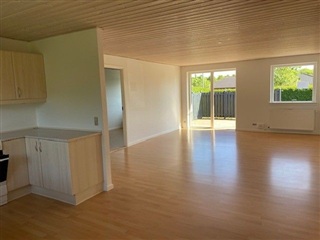 Photo 5. House, Hængebøgen, Kjellerup 