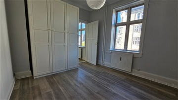 Photo 3. Apartment, Niels Ebbesens Vej, Frederiksberg C 