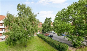 Photo 1. Apartment, Friggsvej, Fredericia 