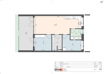 Photo 8. Apartment, Frølundparken, Herning 