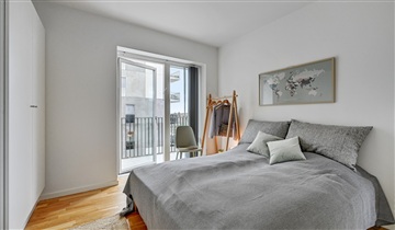 Photo 7. Apartment, Møllehatten, Risskov 