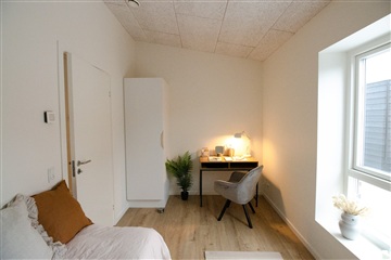 Photo 16. House, Mariedalen, Silkeborg 