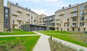 Photo 10. Apartment, Anna Anchers Gade, Brabrand 