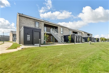 Photo 18. Apartment, Koustrup Have, Herning 
