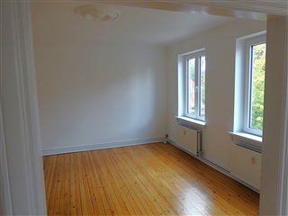 Photo 1. Apartment, Hjallesevej, Odense C 