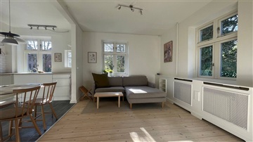 Photo 1. Apartment, Juelsgade, Odense C 