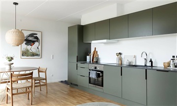 Photo 5. Apartment, Else Alfelts Vej, København S 