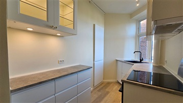 Photo 1. Apartment, Niels Ebbesens Vej, Frederiksberg C 