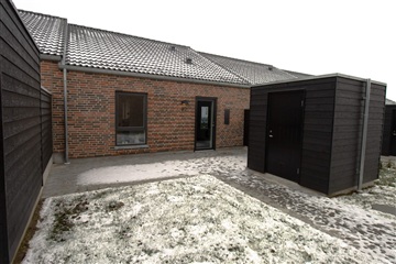 Photo 17. House, Mariedalen, Silkeborg 